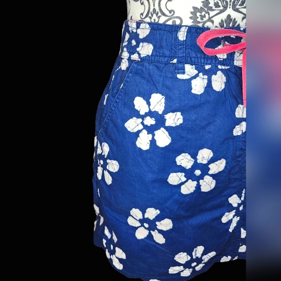 UNBRANDED Reversible Mini Skirt- Small - Picture 7 of 12